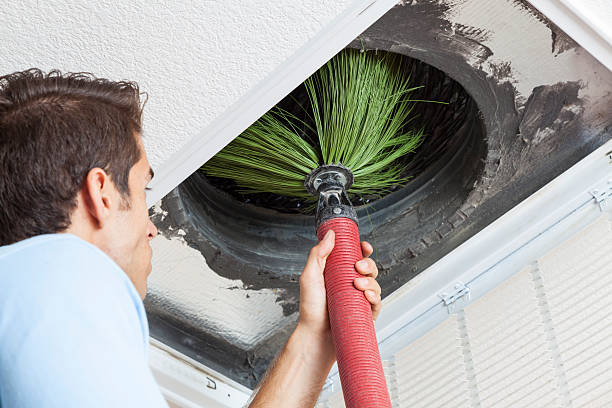 Ductwork Cleaning Services in Hartley, CA